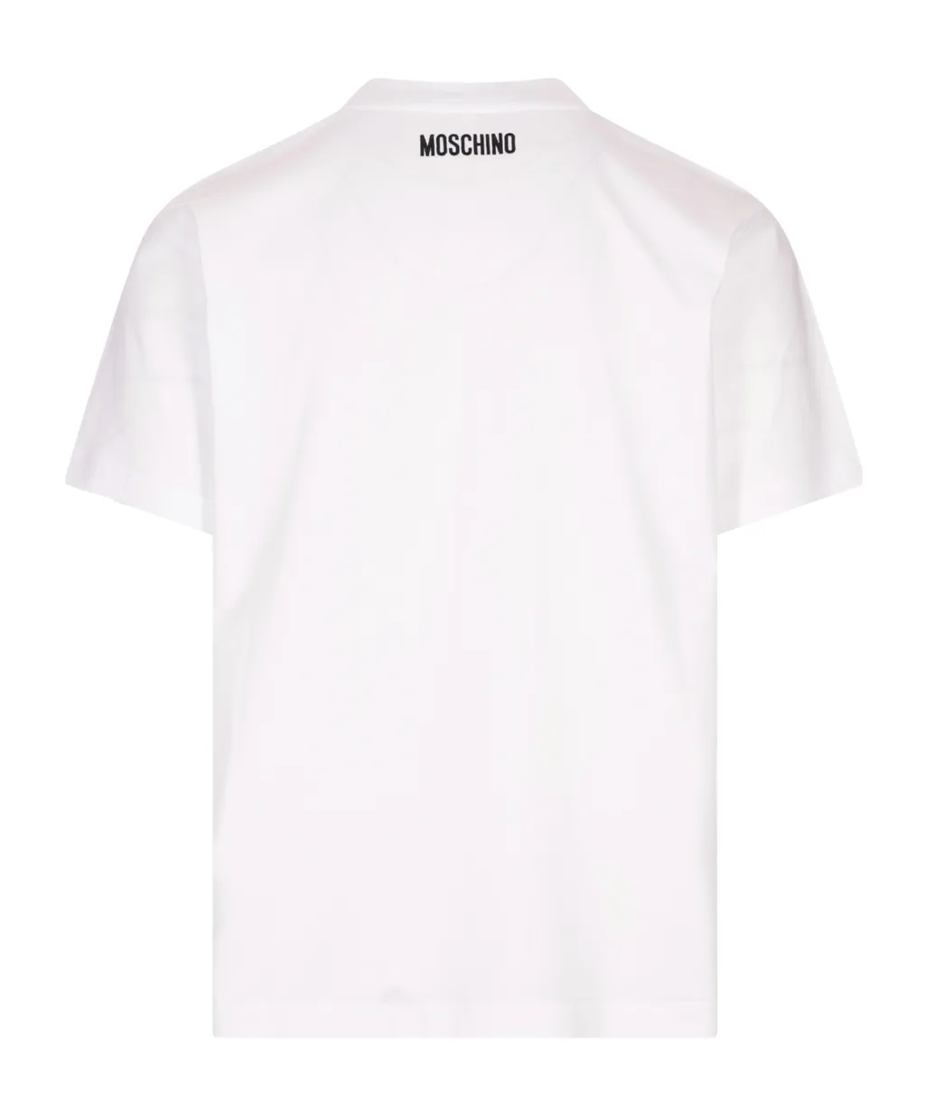 Short-Sleeved T-Shirt