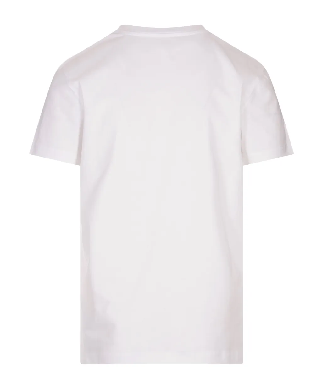 Short-Sleeved T-Shirt