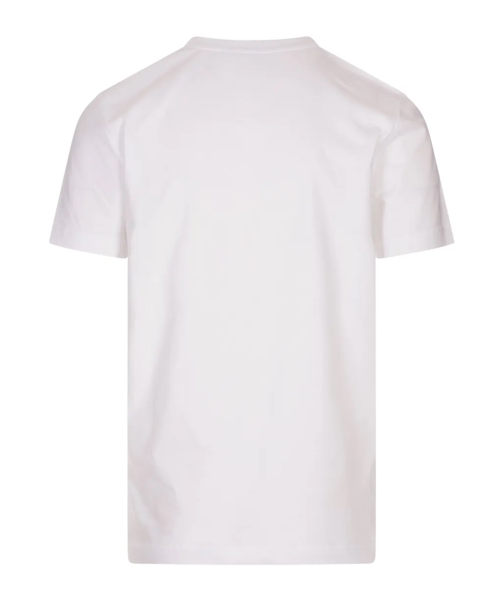Short-Sleeved T-Shirt