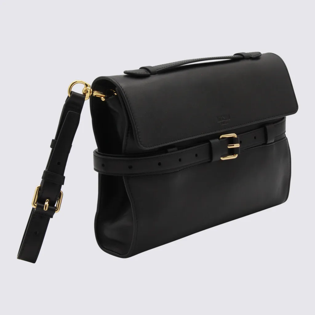 Flap Clutch