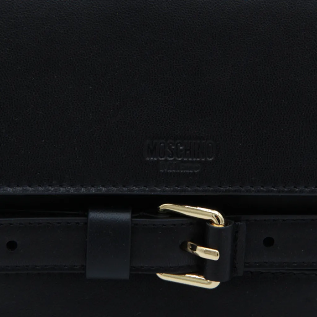 Flap Clutch