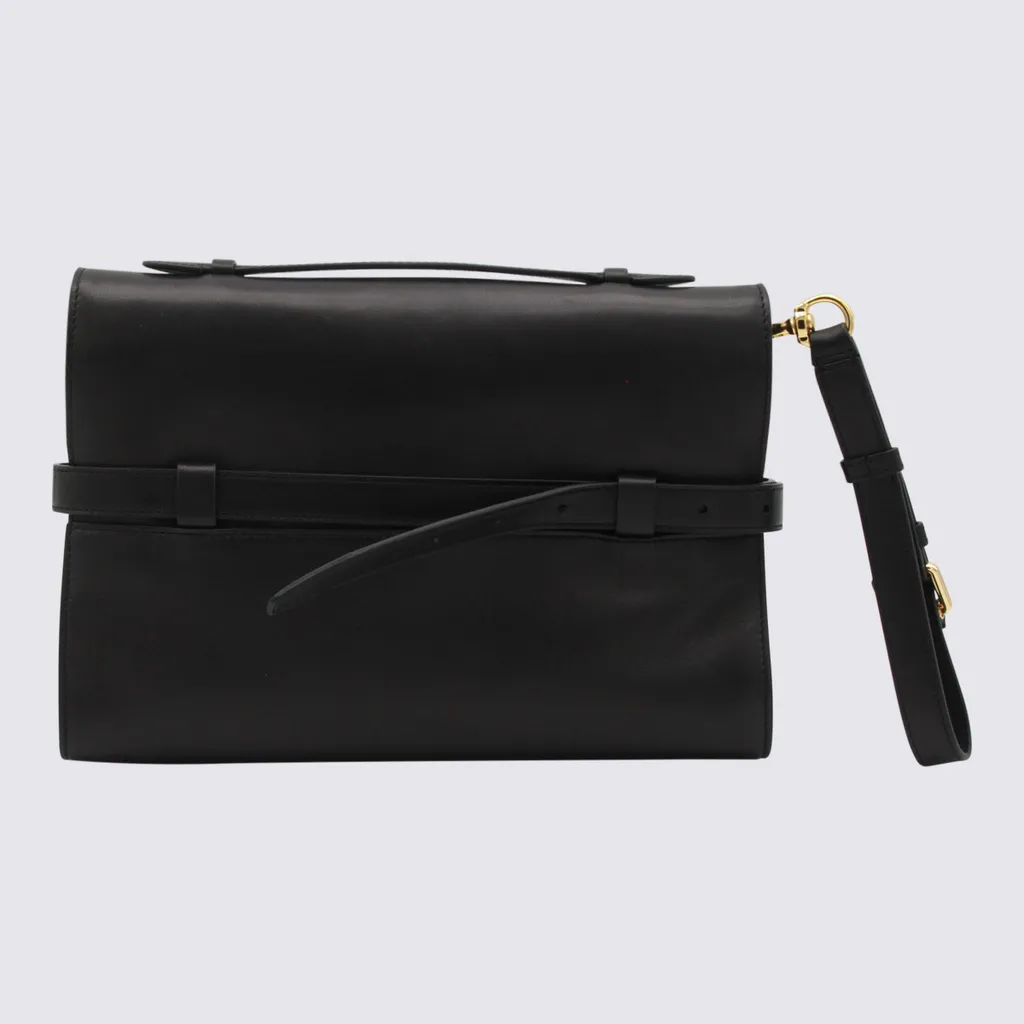 Flap Clutch