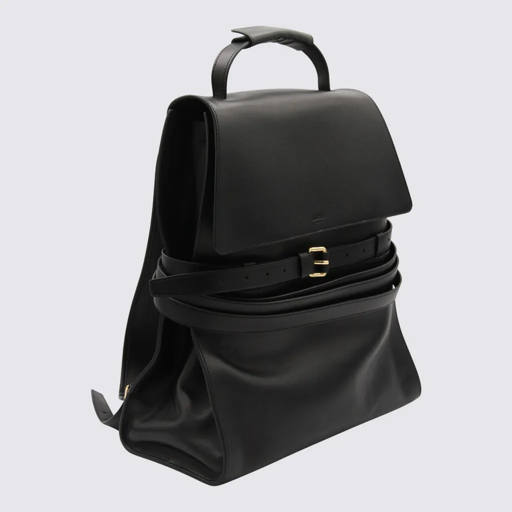 Tie Me Backpack