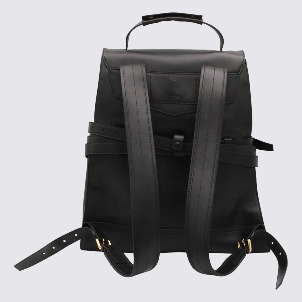 Tie Me Backpack