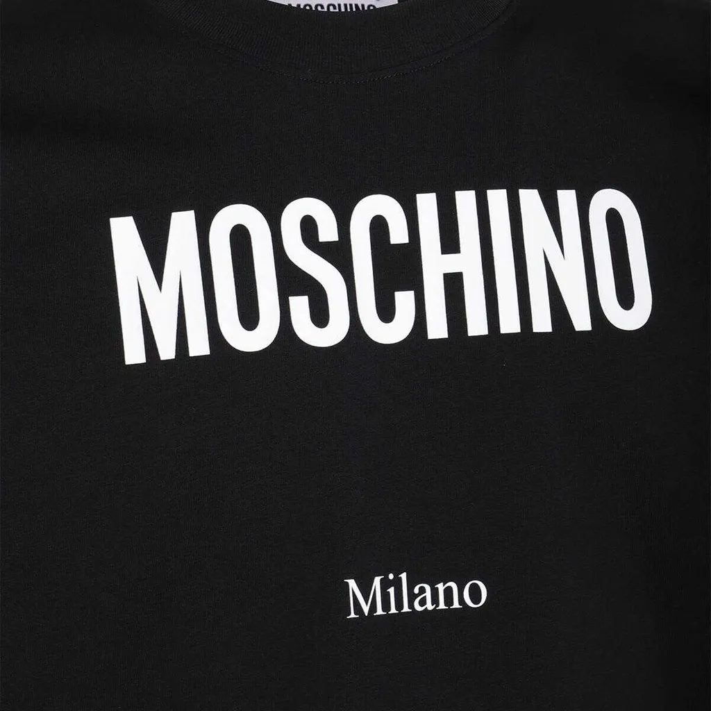Short-Sleeved T-Shirt