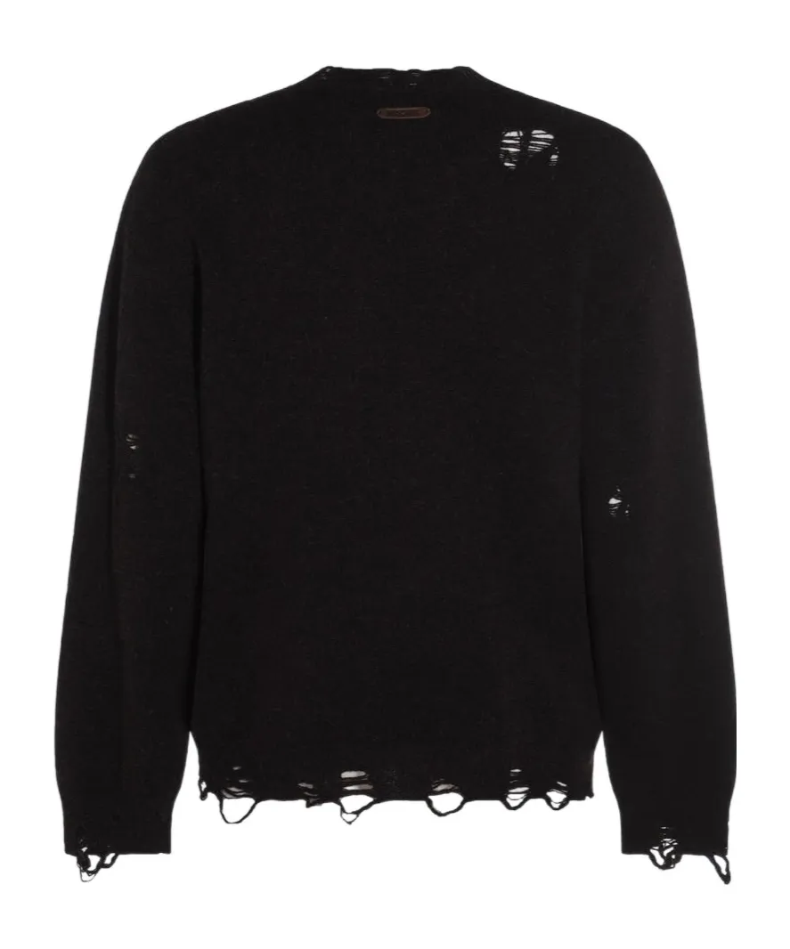 Long Sleeve Sweater