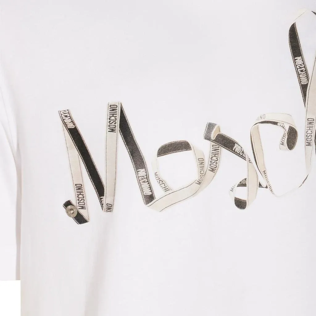 Short-Sleeved T-Shirt