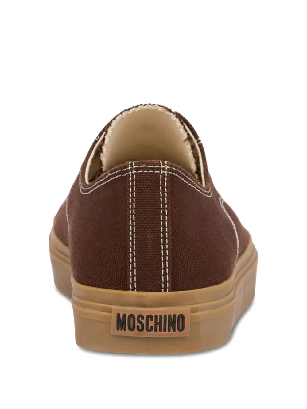 Low-Top Sneakers