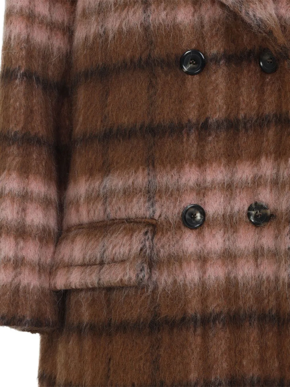 Check Coat