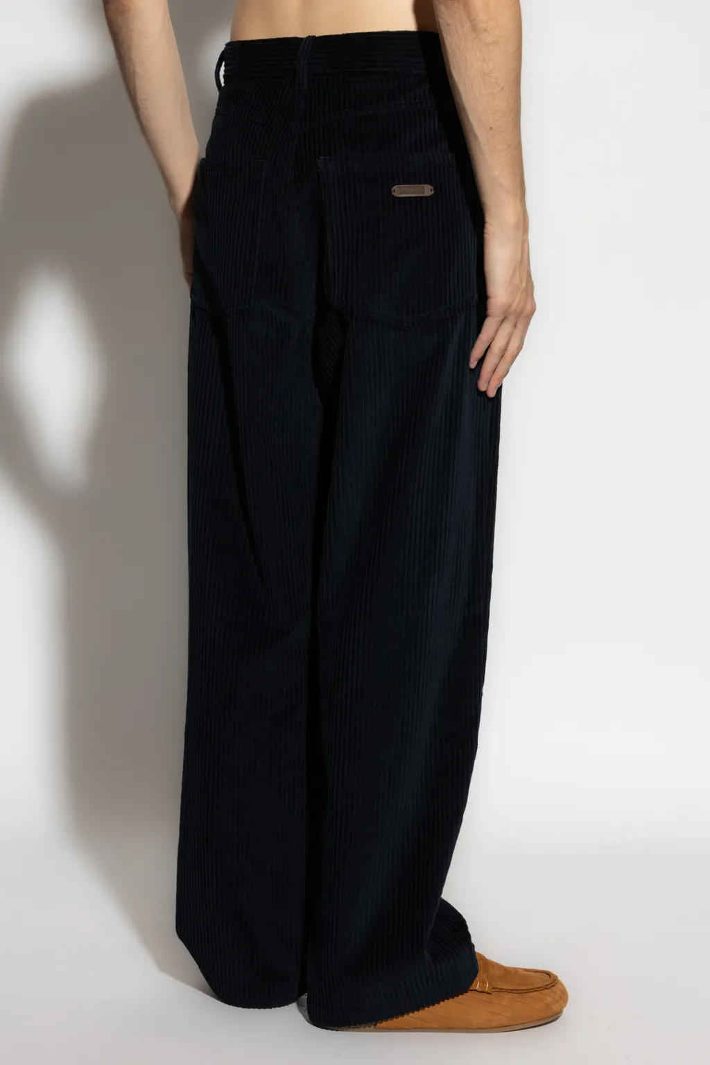Corduroy Casual Pants