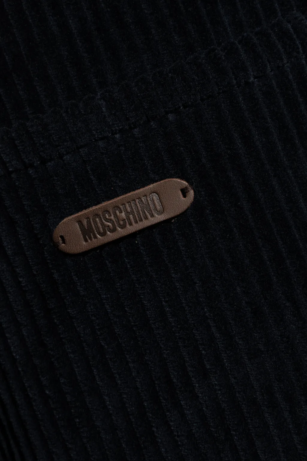 Corduroy Casual Pants