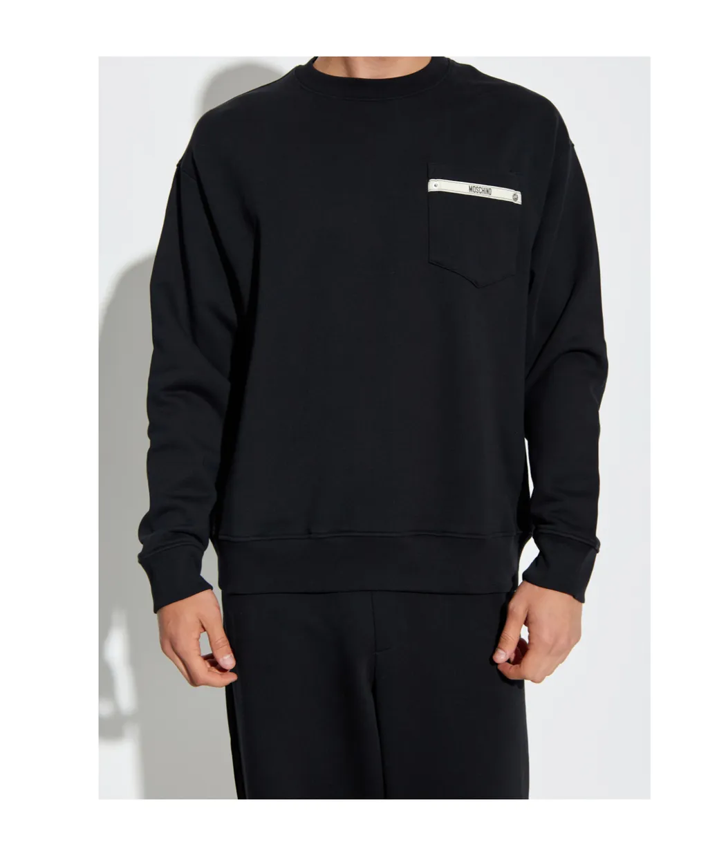 Long Sleeve Sweatshirt