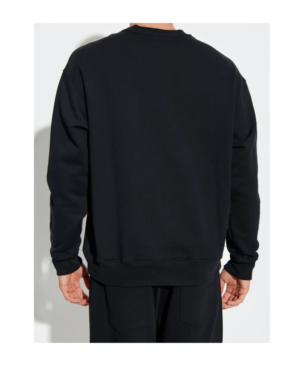 Long Sleeve Sweatshirt