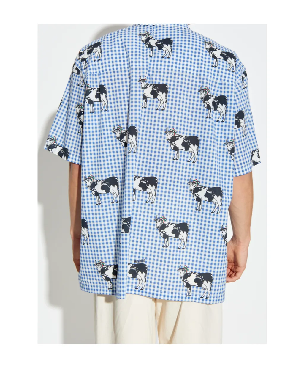Short Sleeve Shirt