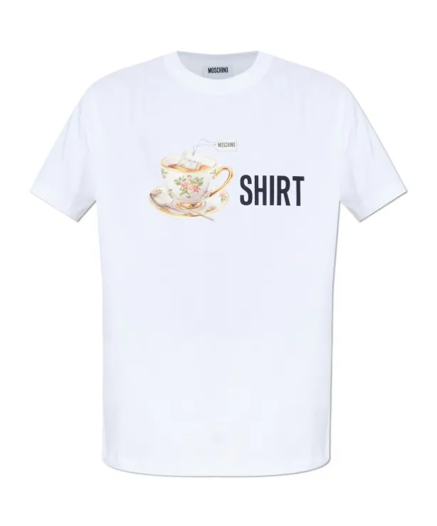 Printed T-Shirt