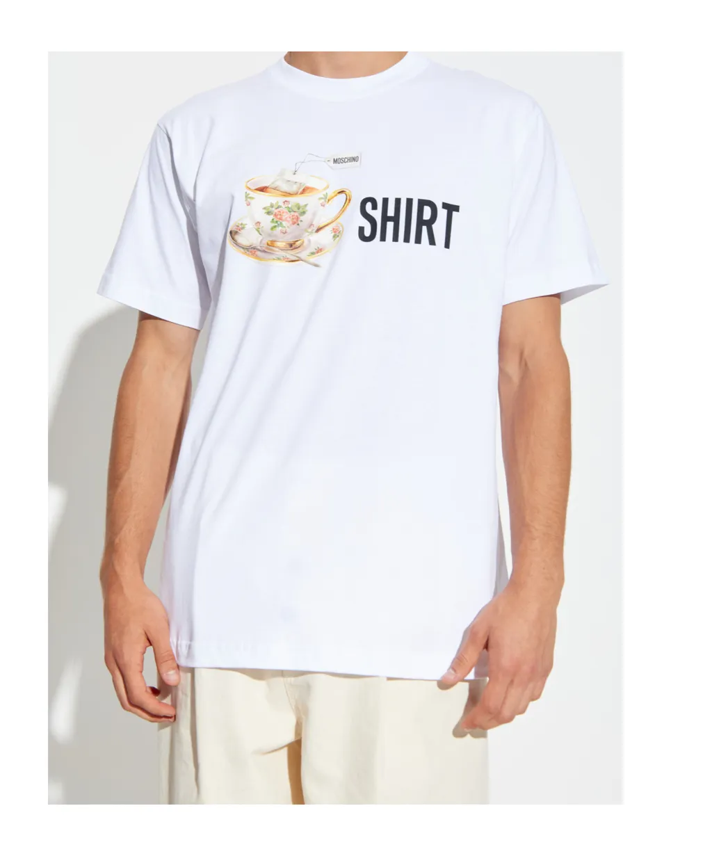 Printed T-Shirt