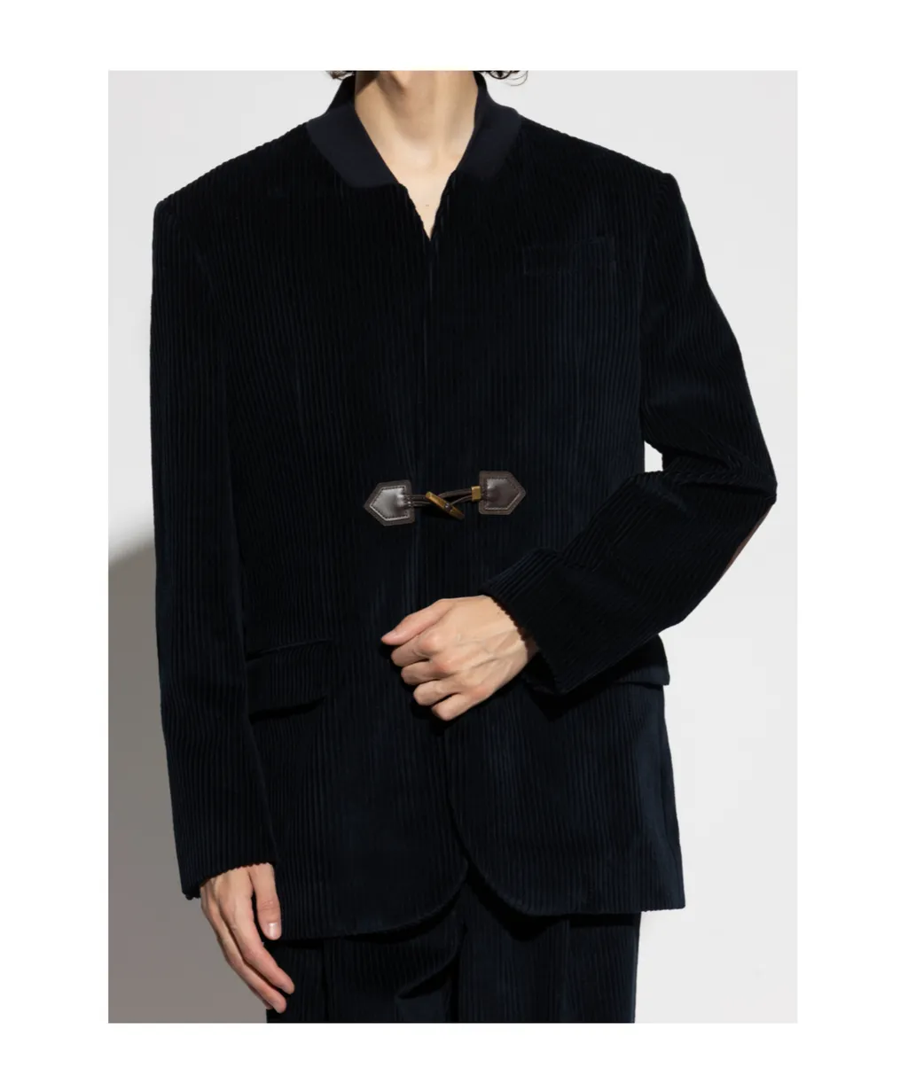 Long Sleeve Blazer