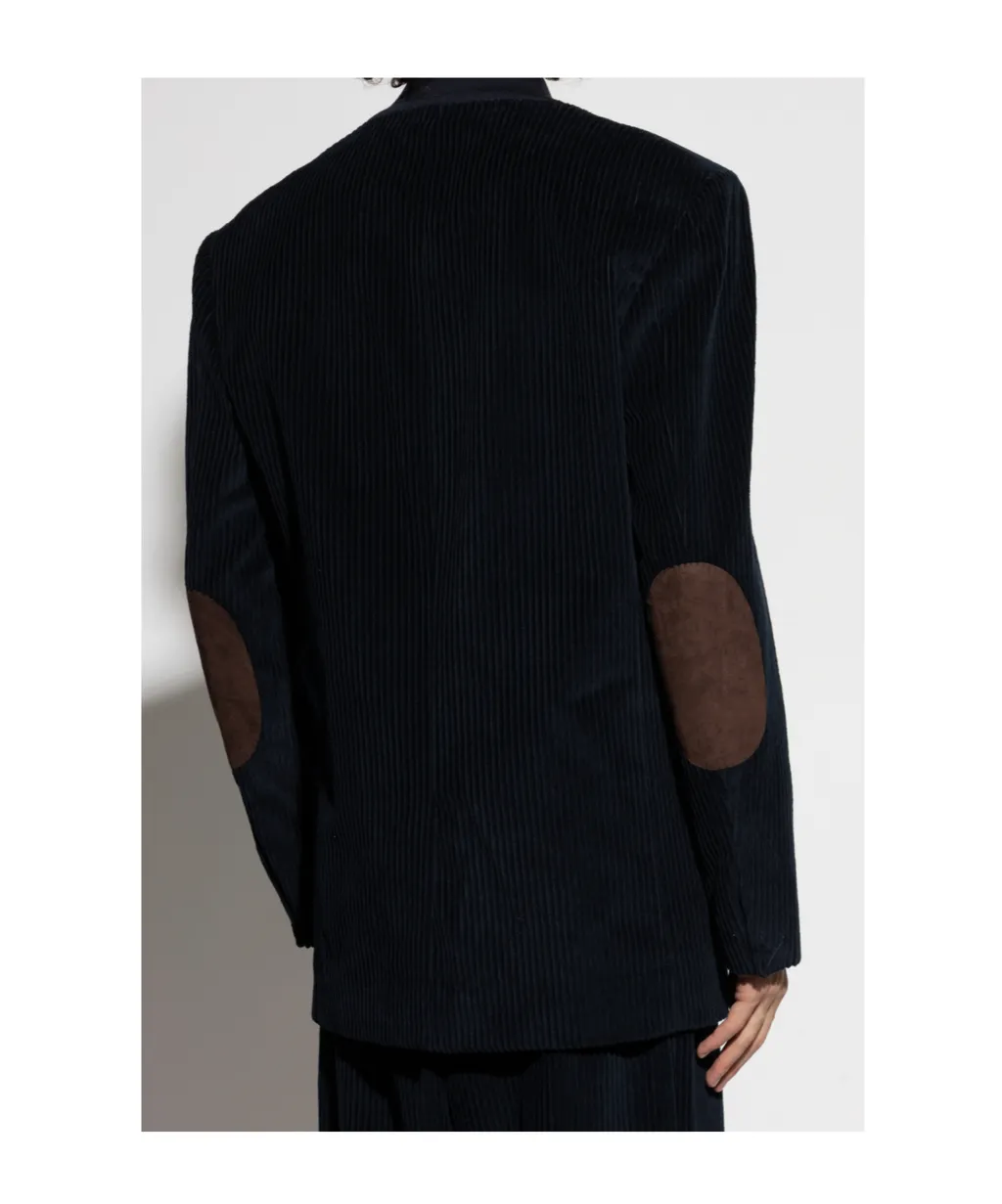 Long Sleeve Blazer