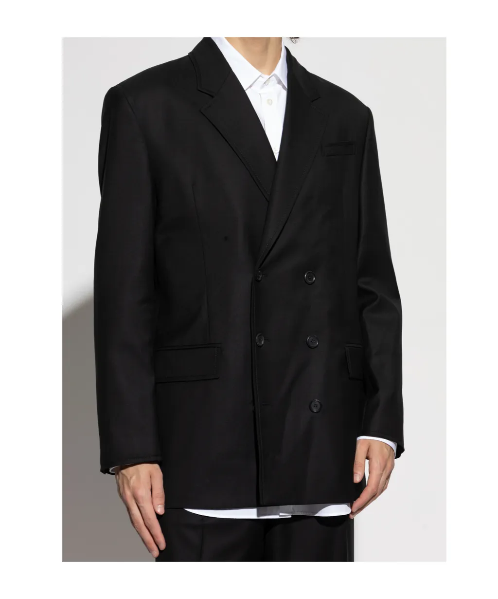Long Sleeve Blazer