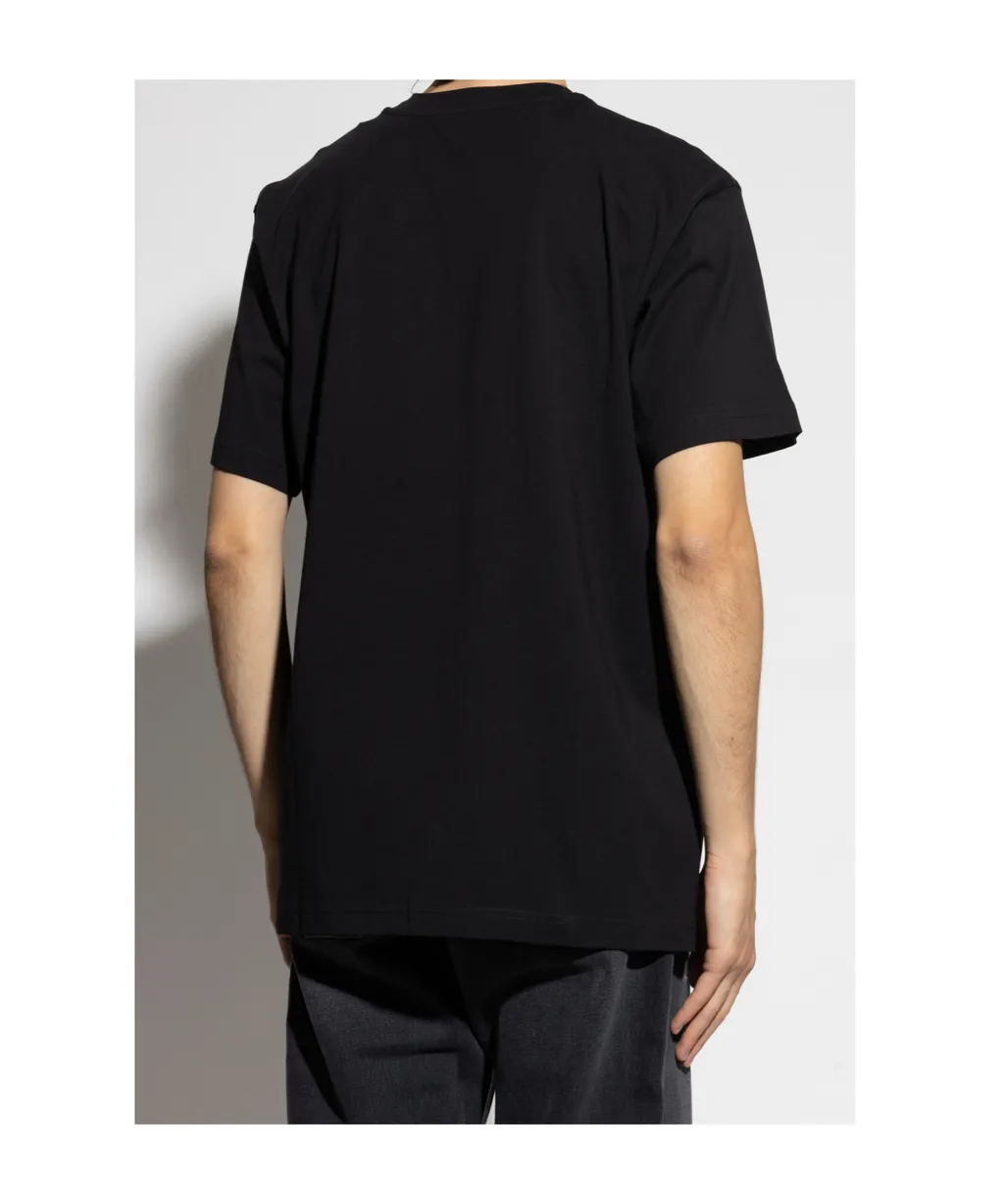 Fashion Scandal Print T-Shirt