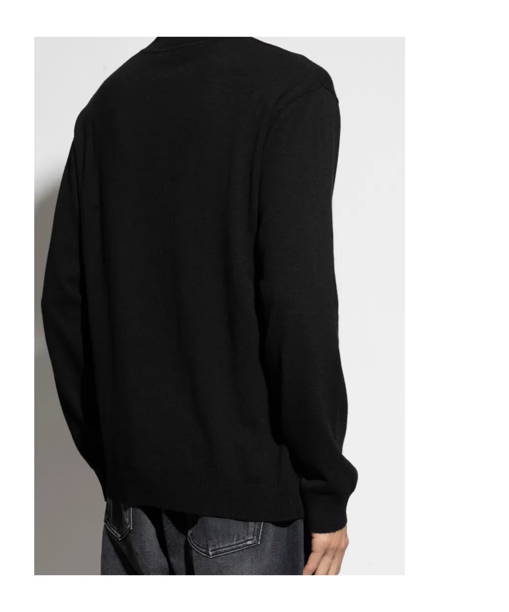 Milano-Logo Sweater