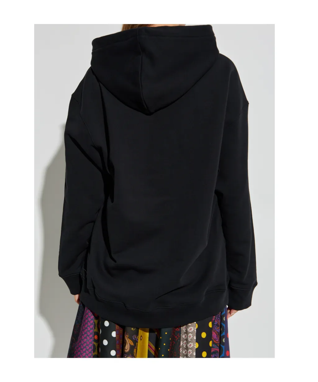 Teddy Bear Hoodie
