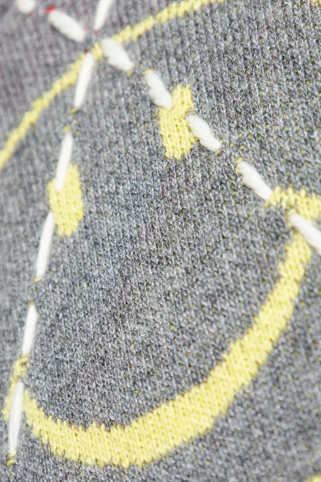 Crew Neck Sweater