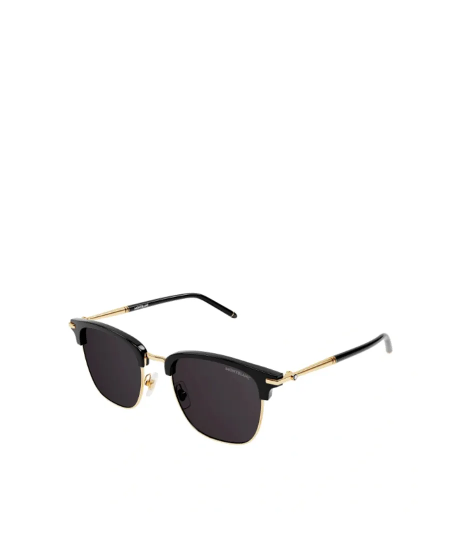 Square Frame Sunglasses