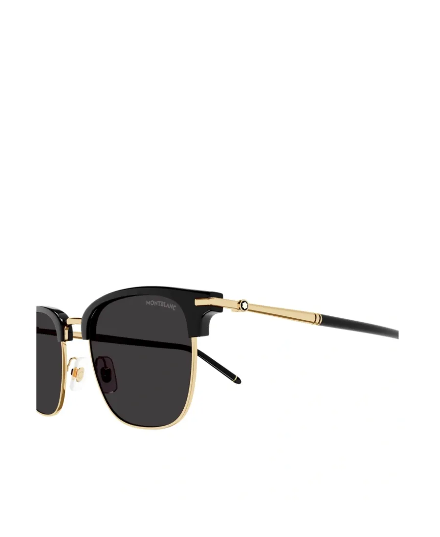 Square Frame Sunglasses