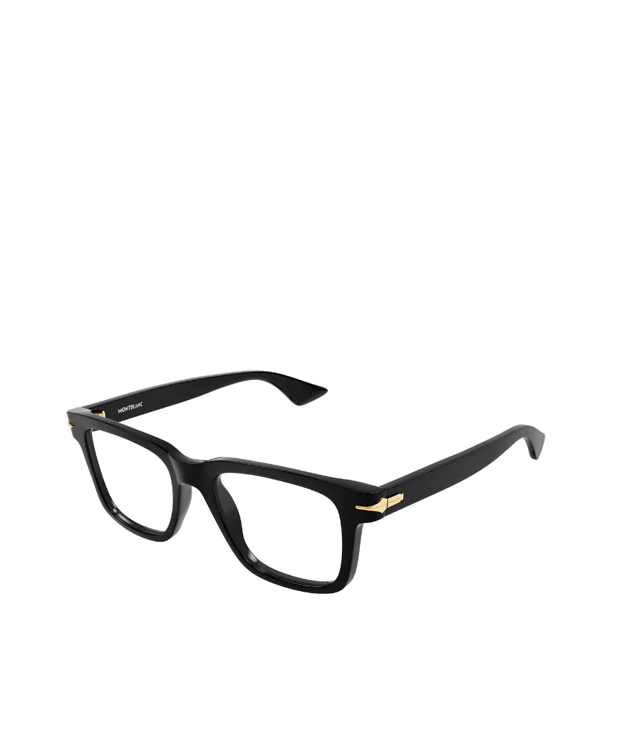 Square Frame Glasses