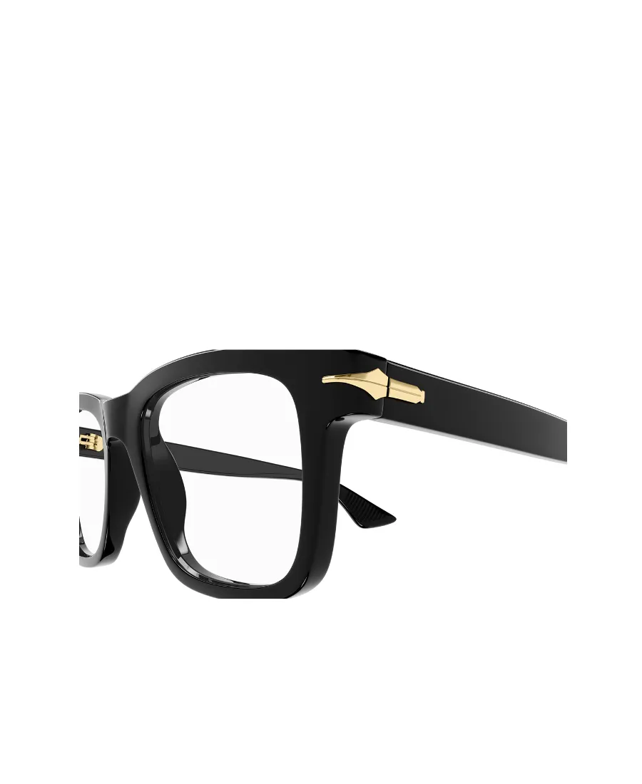 Square Frame Glasses