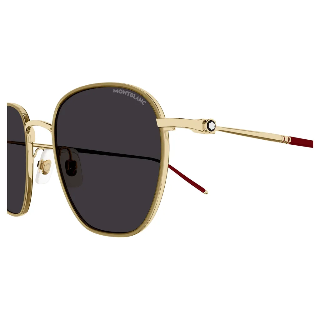 Square Frame Sunglasses