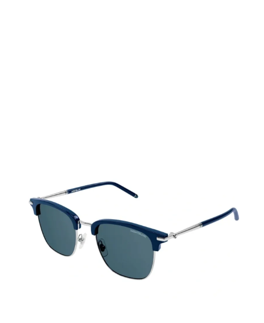 Square Frame Sunglasses