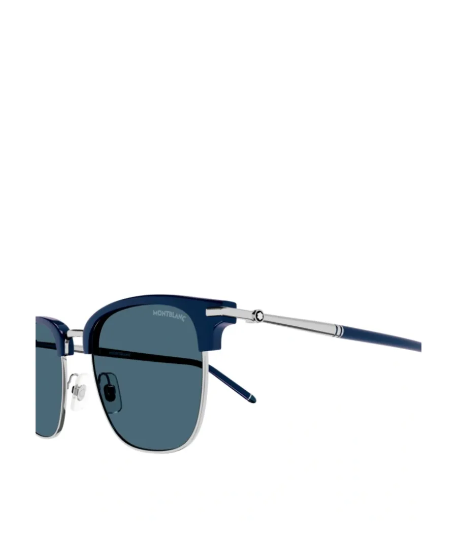 Square Frame Sunglasses