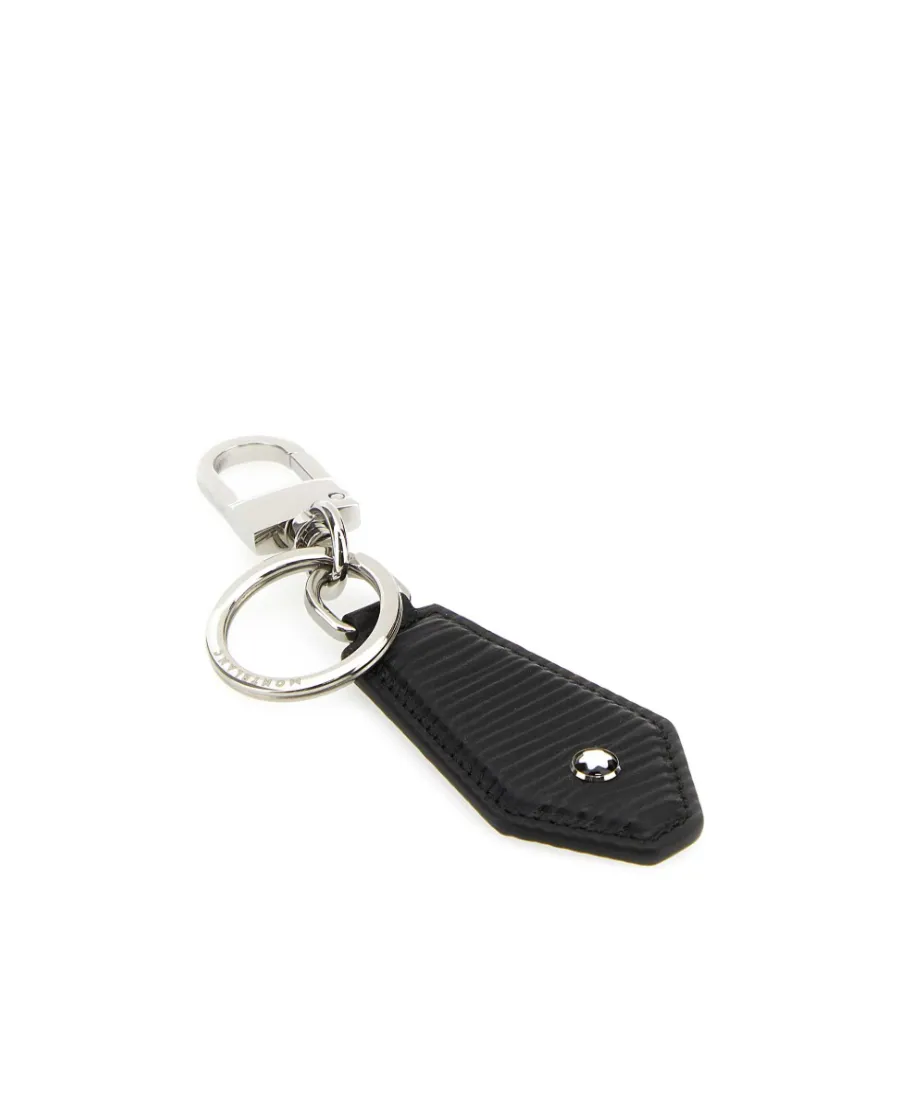 MeisterstÜCk 4810 Diamond Shaped Keyring