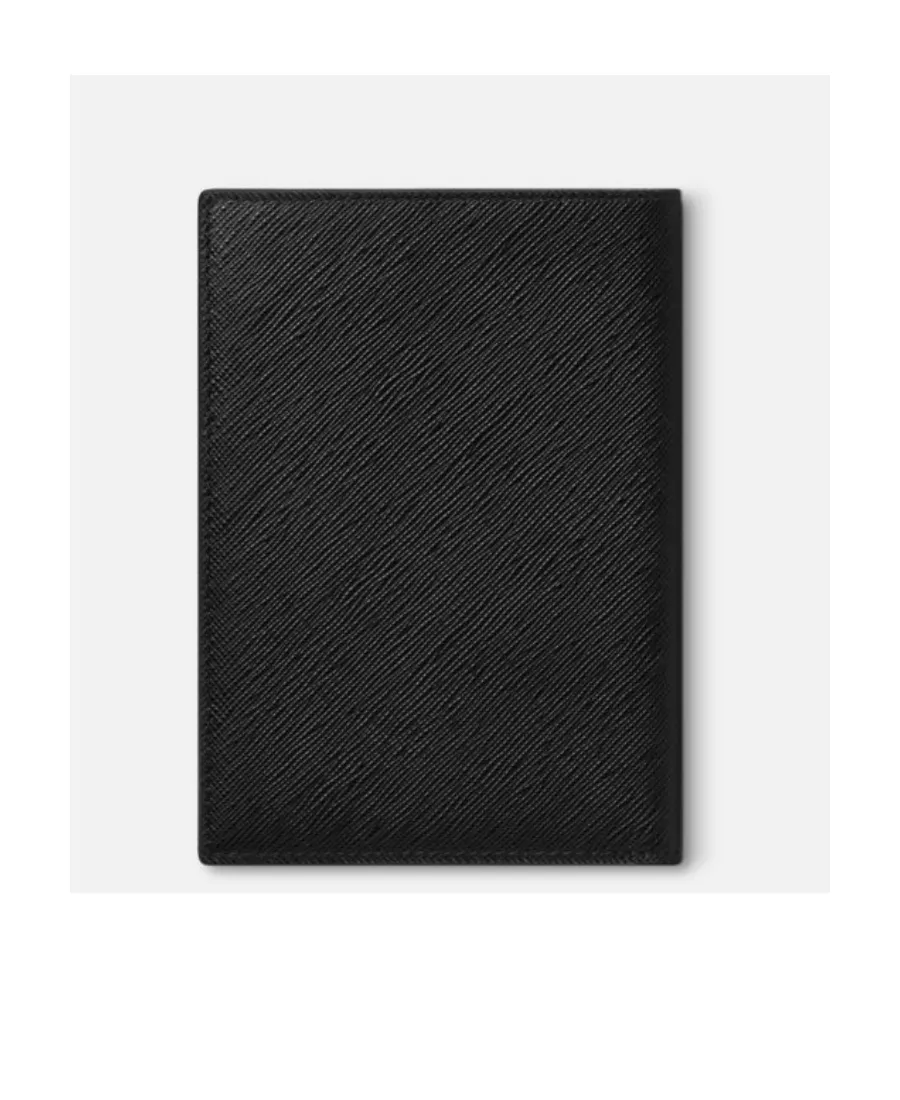 Logo Passport Folder