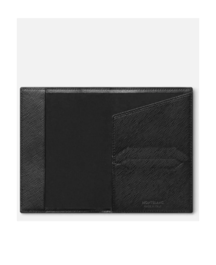Logo Passport Folder