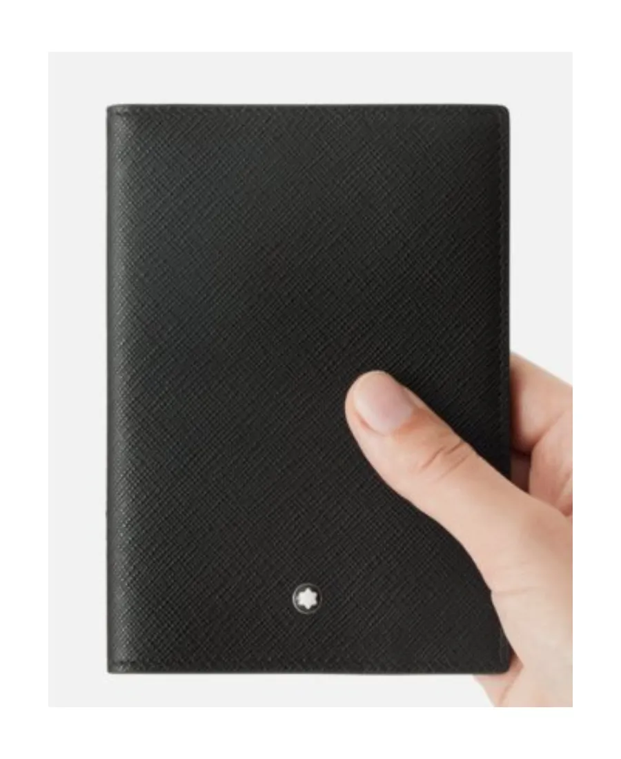Logo Passport Folder