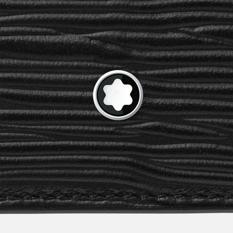 MeisterstÜCk 4810 Logo Plaque Card Holder