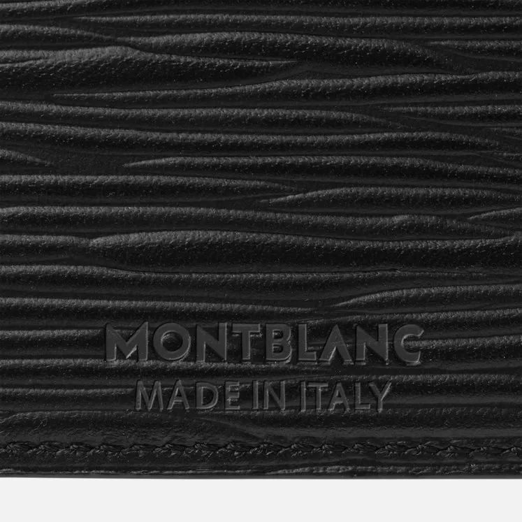 MeisterstÜCk 4810 Logo Plaque Card Holder