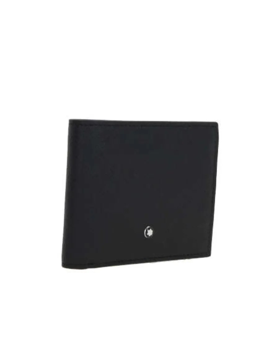 Sartorial Leather Wallet