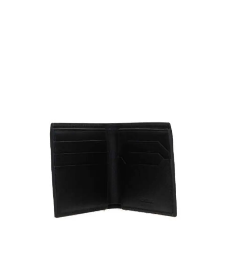 Sartorial Leather Wallet