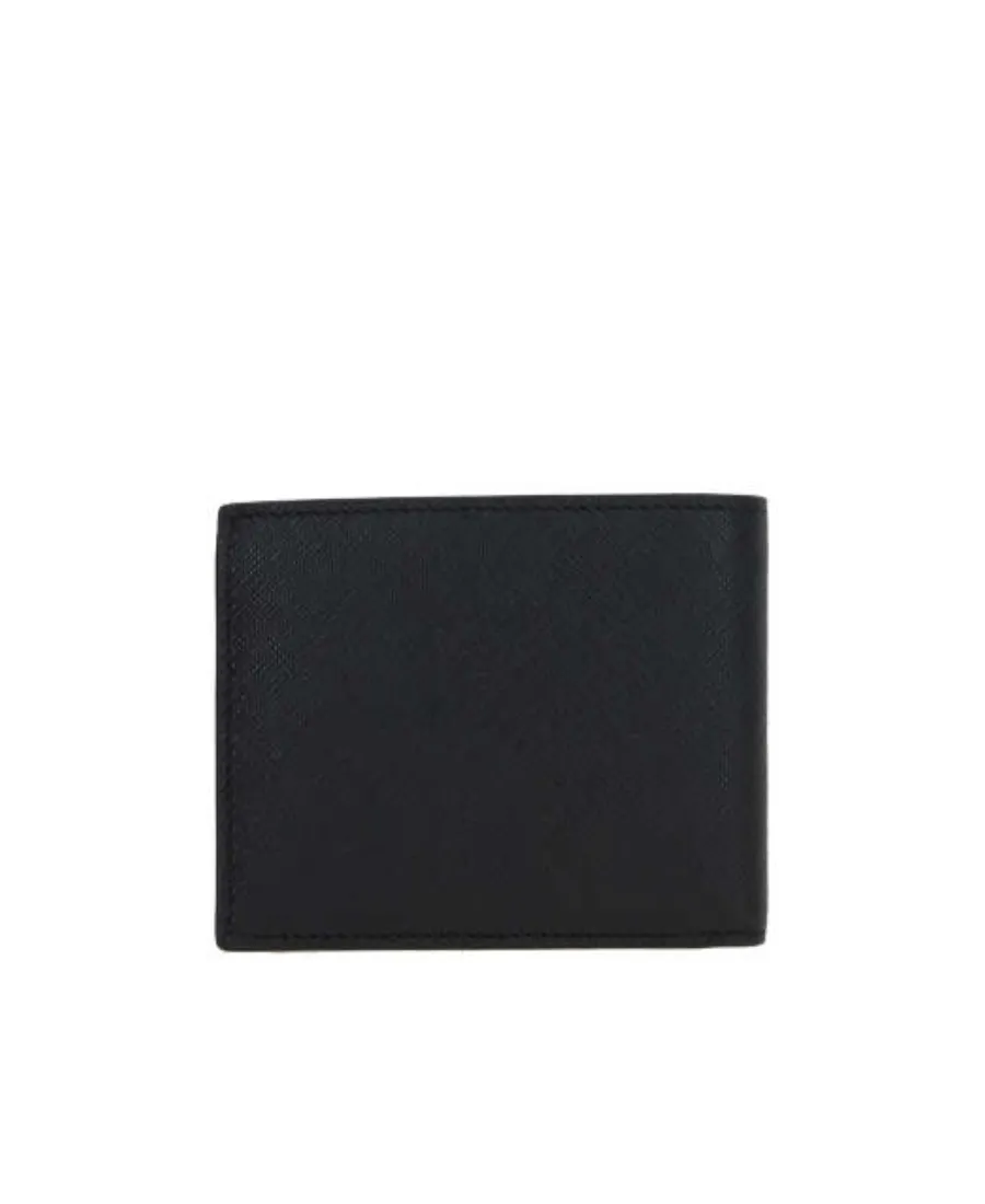 Sartorial Leather Wallet