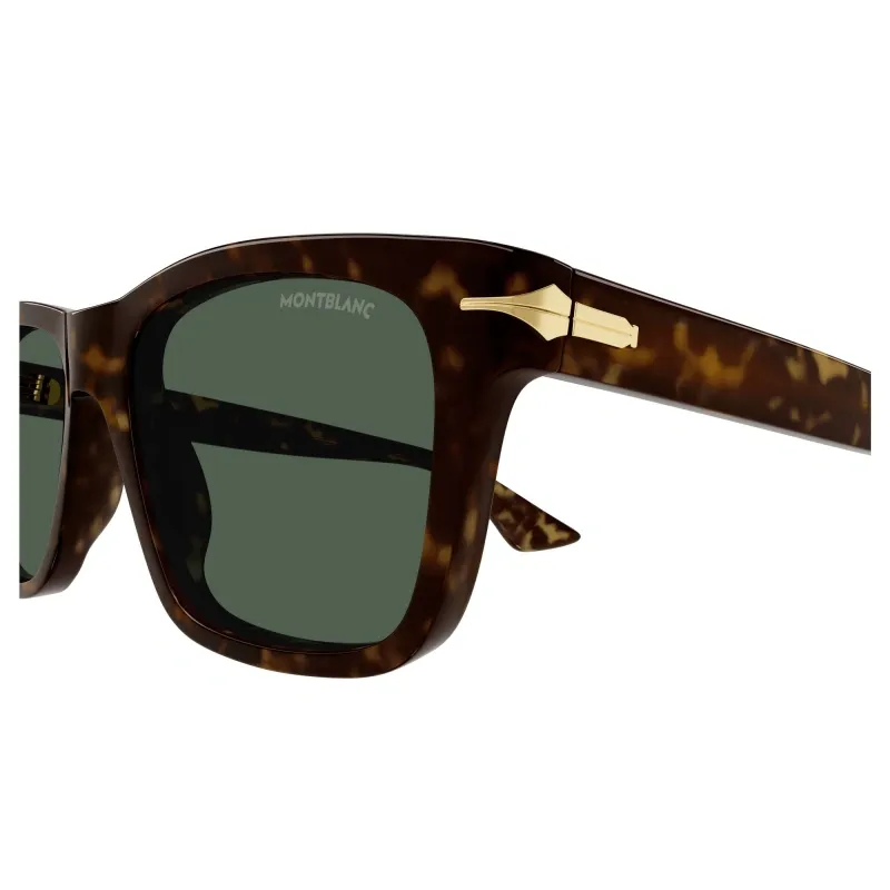 Square Frame Sunglasses