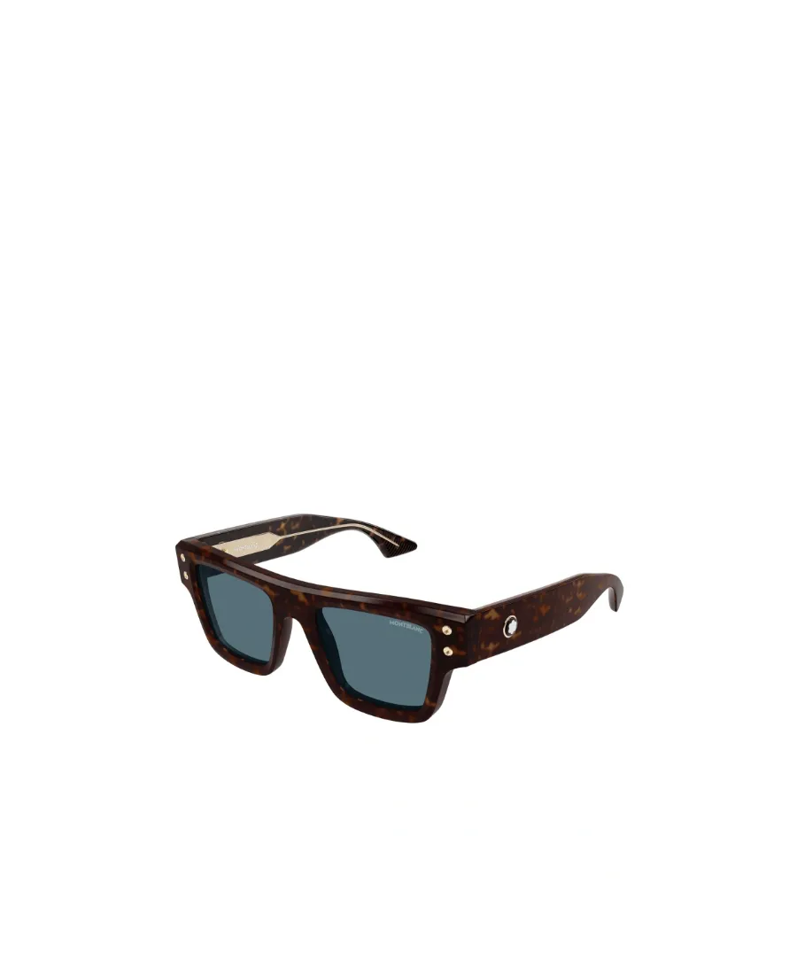 Square Frame Sunglasses