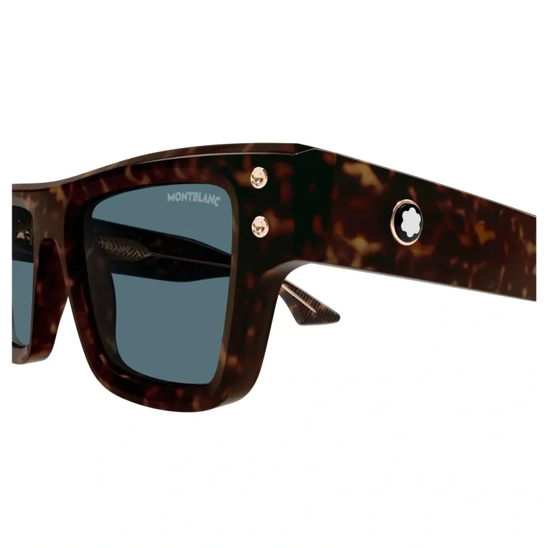 Square Frame Sunglasses