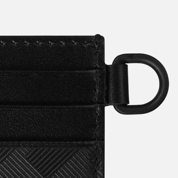 Logo Card Bag