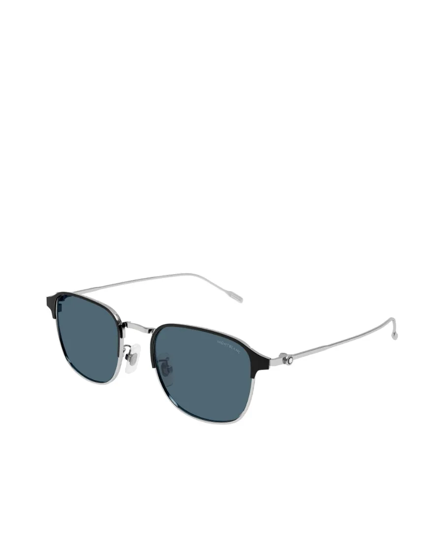 Square Frame Sunglasses