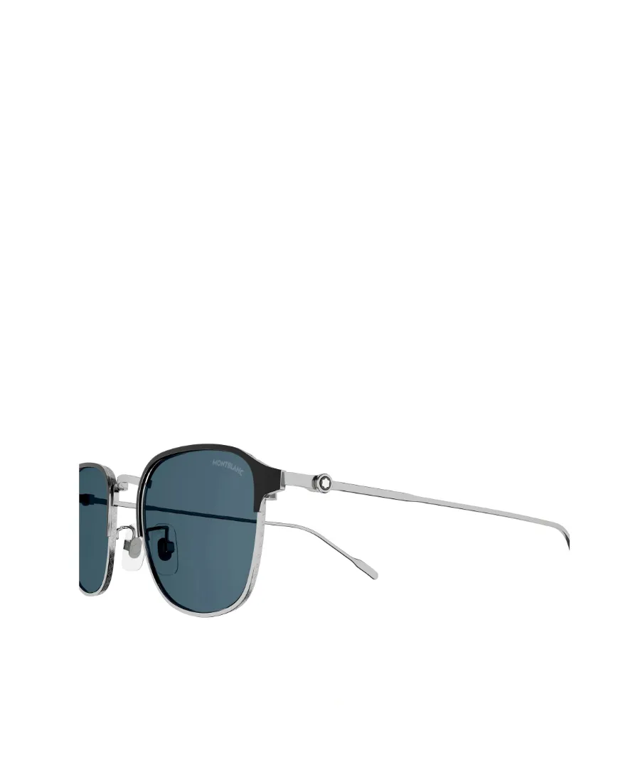Square Frame Sunglasses