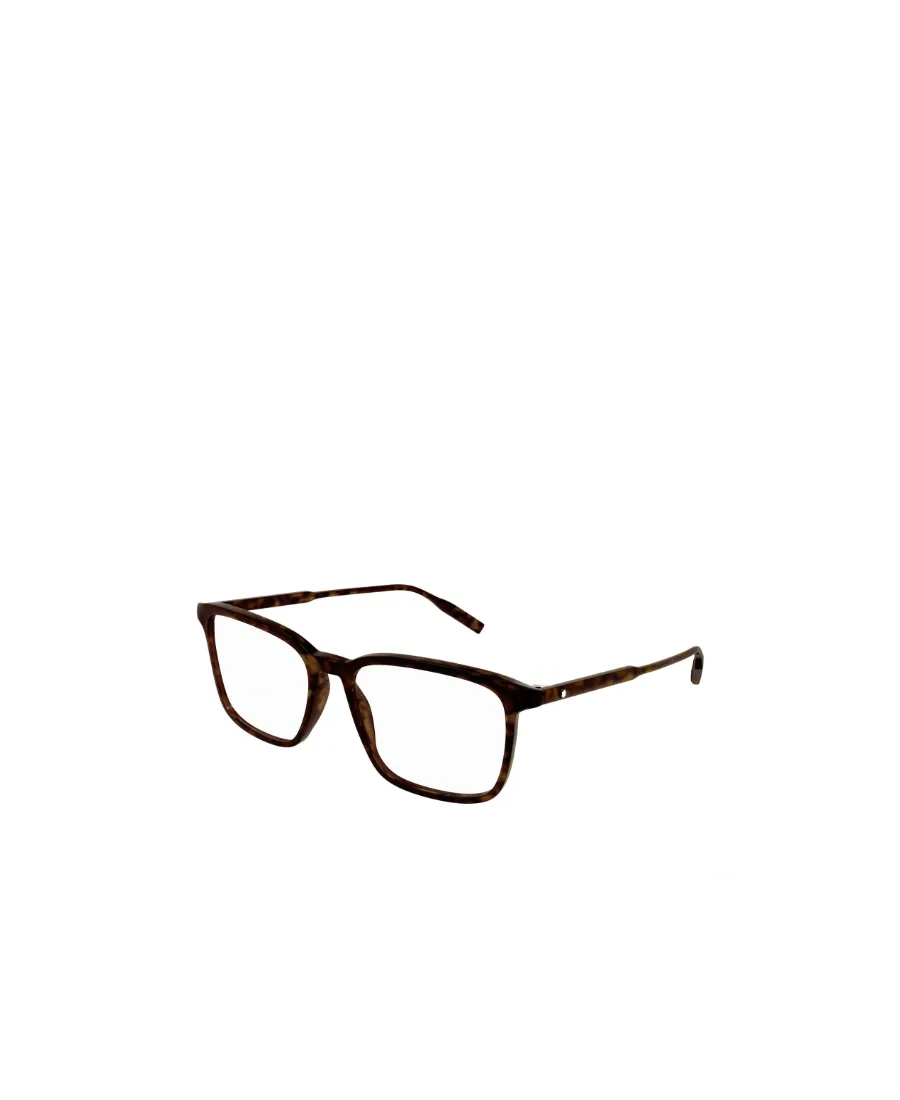 Square Frame Glasses